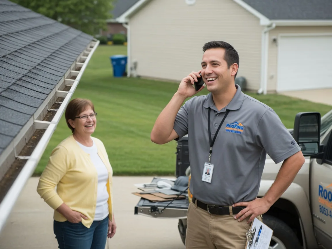 Local Roofing Contractors Josephine, TX FAQs